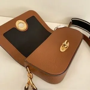 Marc Jacobs | Bags | Nwt Marc Jacobs 4f3hsh6h02 Leather